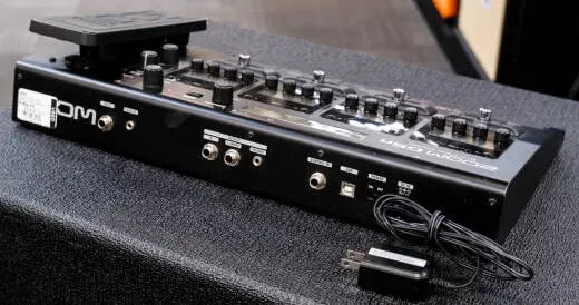 Zoom - G5n Guitar Multi-Effects Processor 2